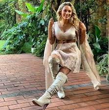 Rocio Oliva Wiki Age Husband Height Family Biography More