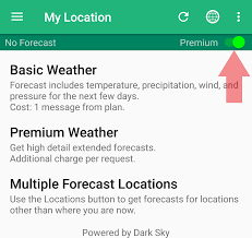 Type at least three characters to start auto complete. Requesting Weather Forecasts With The Earthmate Android App Garmin Support