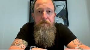 SHINEDOWN Drummer BARRY KERCH To Sit Out Beginning Of Tour After Testing  Positive For COVID-19