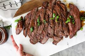 How to cook the perfect steak 1. Paleo Steak Marinade Gluten Free Whole30 The Real Simple Good Life