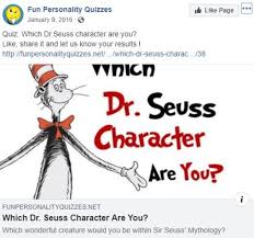 If you fail, then bless your heart. Why Taking Facebook Quizzes Is A Really Bad Idea Cbc News