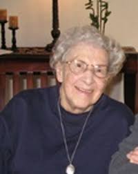 Most Recent Obituaries