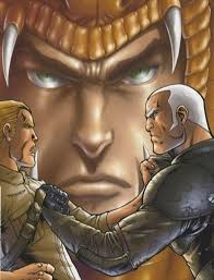 DDP Devils Due Publishing Gi Joe Americas Elite Issue No 19 Emperors New  Clothes