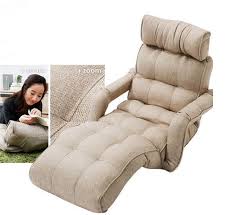 Free delivery and returns on ebay plus items for plus members. Foldout Triangle Thai Cushion 100 Kapok Filling 180x60x45cm Floor Folding Chaise Lounger Daybed Sleeper For Living Room Outdoor Buy At The Price Of 158 86 In Aliexpress Com Imall Com