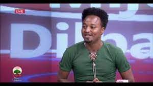 Ethiopian music keekiyaa badhaadhaa warra kam new ethiopian music 2019 official video.mp3. Keekiyyaa Edeted Youtube