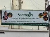 Santhigiri Ayurveda And Siddha Vaidhaysala in Anna Nagar,Chennai ...