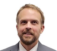 Aaron Edgington, Ph.D.