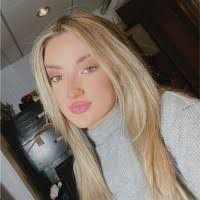 Katelyn Goff's Instagram, Twitter & Facebook