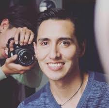 Andrea Grageda's Instagram, Twitter & Facebook