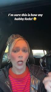 Amanda Lynn and Her Husband