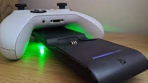Unboxing And First Look At The Pdp Ultra Slim Charge System For Xbox One Youtube