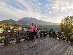Bercuti ke sabah pada harga yang berbaloi !! Ini Tips Budget Travel Ke Kundasang Kota Kinabalu 4h3m Bagi Anda Yang Pertama Kali Ke Sana