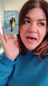 Off The Hook Julie Olivia