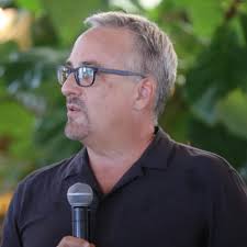 Express Newark: Rock Steady