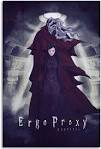 Ergo Proxy　エルゴプラクシー