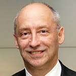 Prof. dr. Mark Cooper