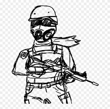 Easy to apply and quick results relief is just a few easy steps away. Drawn Snipers Swat Swat Drawing Easy Clipart 640588 Pikpng