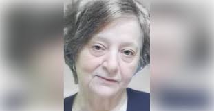 Obituary information for Eunice Anne Harnish