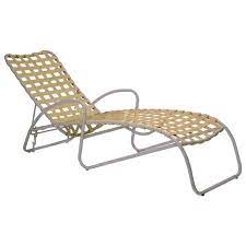 What's more synonymous with elegance, luxury, and leisure than a chaise lounge? Rare Bolero Chaise Longue Recliner By Richard Frinier For Brown Jordan At 1stdibs