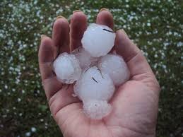 Hello eu gostaria de saber como se diz teve chuva de granizo ontem de tarde em inglês. Biboca Ambiental O Que E Chuva De Granizo