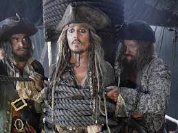 Hollywood the real reason why disney fired johnny depp from pirates of the caribbean, can bring him back Johnny Depp Out Of Pirates Of The Caribbean Hollywood Gulf News