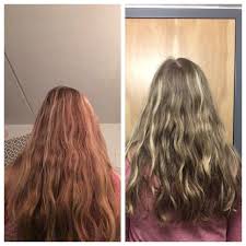 Today i will share with you how i brush my curly hair. 2 Months Of No Brushing And Yep My Hair S Definitely Wavy Curl Type Curlyhair