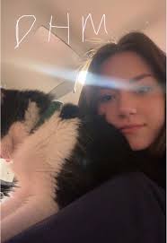 Peyton Wallace Taylor Blanks