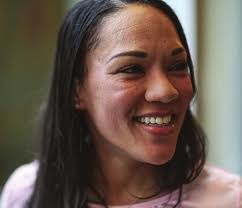 Jerri Robinson's Instagram, Twitter & Facebook