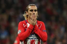 Here are some antoine greizmann haircut from year to year. Barcelona Agree Deal In Principle To Sign Manchester United Target Antoine Griezmann From Atletico Madrid Next Summer