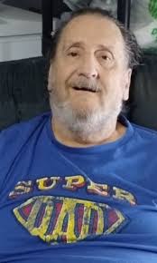 Obituary for Daniel Joseph Harmon