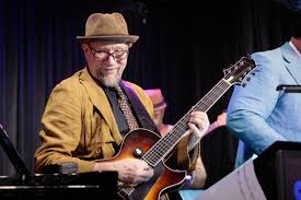 Paul Bollenback — Jazz Photography Blog by Joseph Berg