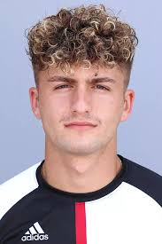 2020 Men's Soccer Roster