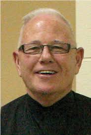 The Catholic Post Father Robert D. Spilman — from 'Grandpa' in seminary to  marking 25 years a priest