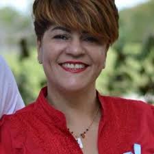 Zuleica Pappaterra G (@fransiszuleica)