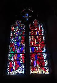 Stained Glass National Cathedral Stained Glass Gorgeous Glass Glass Art