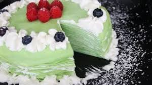 Met dit recept uit de favorflav top 100, geniet jij. Resep Kue Dadar Lapis Atau Crepecake Youtube