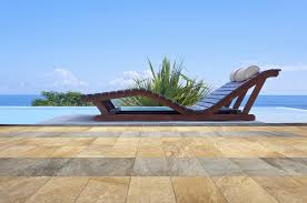 Carrelage Exterieur Pour Une Terrasse Ou Une Plage De Piscines Tendance