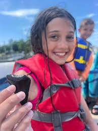 Jodie Stover's Instagram, Twitter & Facebook