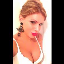 CONCORRENTI GRANDE FRATELLO 13: VERONICA GRAF