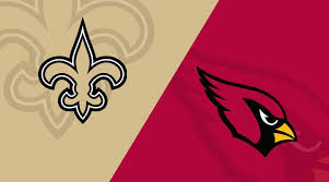 Arizona Cardinals At New Orleans Saints Matchup Preview 10