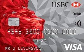 This is because we use a mathematical equation to confirm the standard configurations of our debit card numbers. Hsbc Everyday Global Debit Card Review Rates Fees Benefits Finder Sg