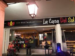 La Casa Del Sol Port De Bouc Restaurant Avis Numero De Telephone Photos Tripadvisor
