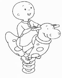 Click the caillou coloring pages to view printable version or color it online (compatible with ipad and android tablets). Caillou Printable Coloring Pages Coloring Home