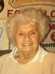 Nancy Pigg's Instagram, Twitter & Facebook