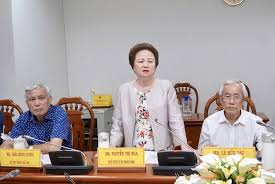 BRG của bà Nguyễn Thị Nga đề xuất đầu tư loạt dự án lớn tại Vũng ...