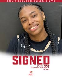 𝓢𝓲𝓰𝓷𝓮𝓭 ✍️ Welcome Tori Baker to the Pioneer family! #GoPios