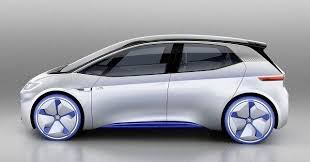 Volkswagen Id Primele Informatii Despre Pret Si Autonomie Car Volkswagen Concept Cars