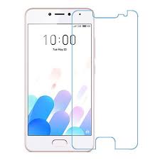 Meizu M5c One unit nano Glass 9H screen ...