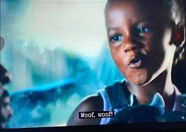 She aint worried bout what you talking bout.. WOOF WOOF nigga 🐶