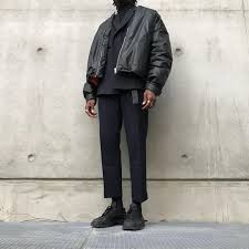 Dark Winter Mit Bildern Kleidung